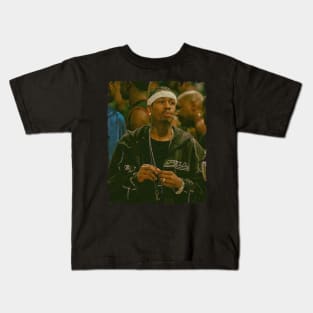 Allen 'VINTAGE' Iverson Kids T-Shirt